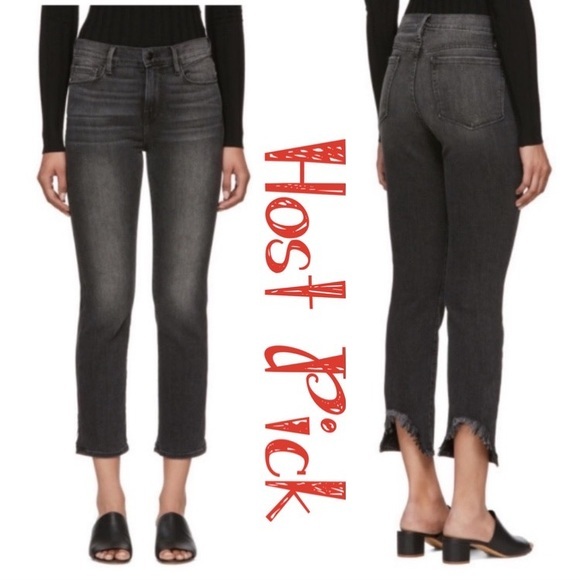 Frame Denim Denim - HP 🎉🆕 FRAME Le Nouveau Straight Jeans 🆕